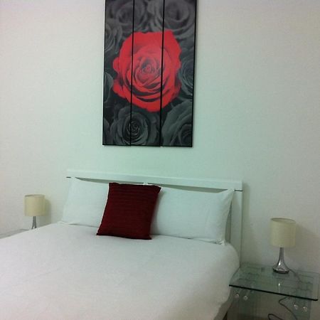 London Apartments Bethnal Green - 280 Kültér fotó