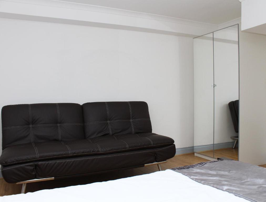 London Apartments Bethnal Green - 280 Szoba fotó