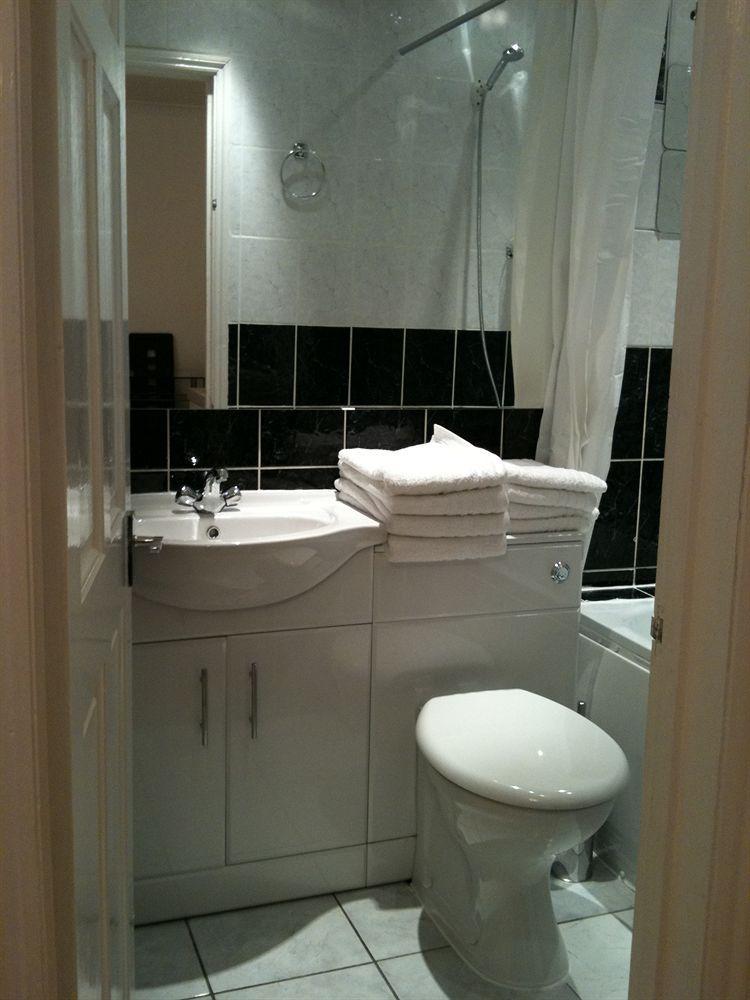 London Apartments Bethnal Green - 280 Kültér fotó