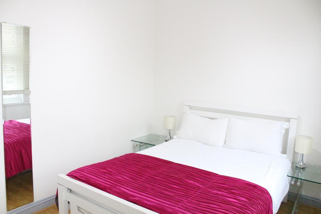 London Apartments Bethnal Green - 280 Szoba fotó