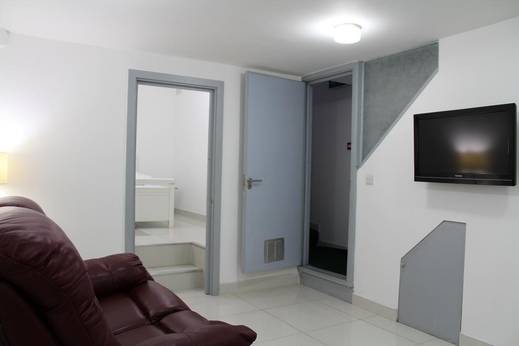London Apartments Bethnal Green - 280 Kültér fotó
