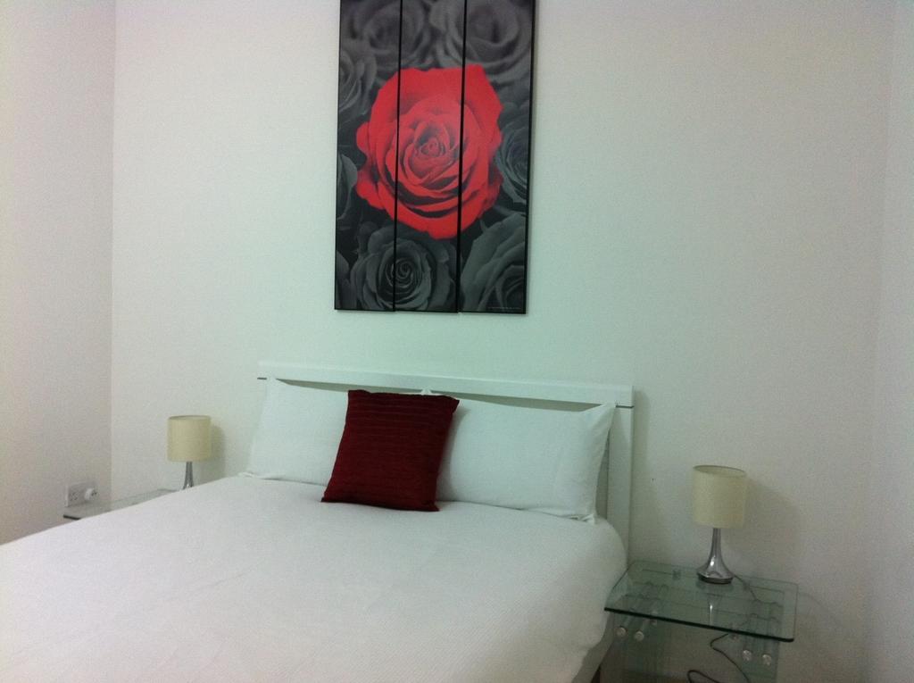 London Apartments Bethnal Green - 280 Kültér fotó