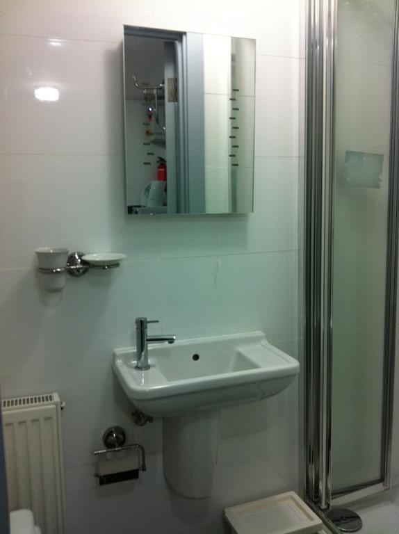 London Apartments Bethnal Green - 280 Kültér fotó