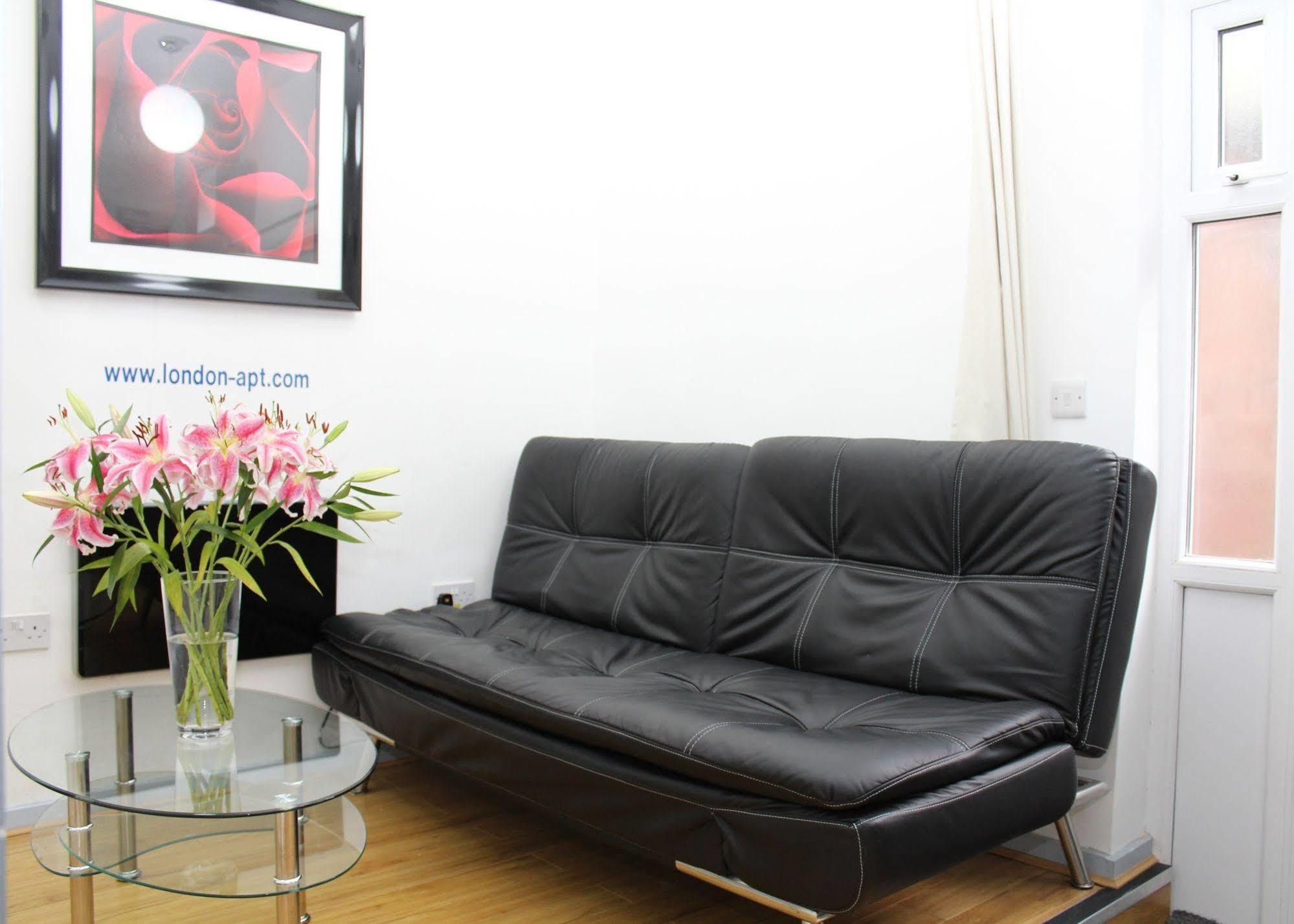 London Apartments Bethnal Green - 280 Kültér fotó