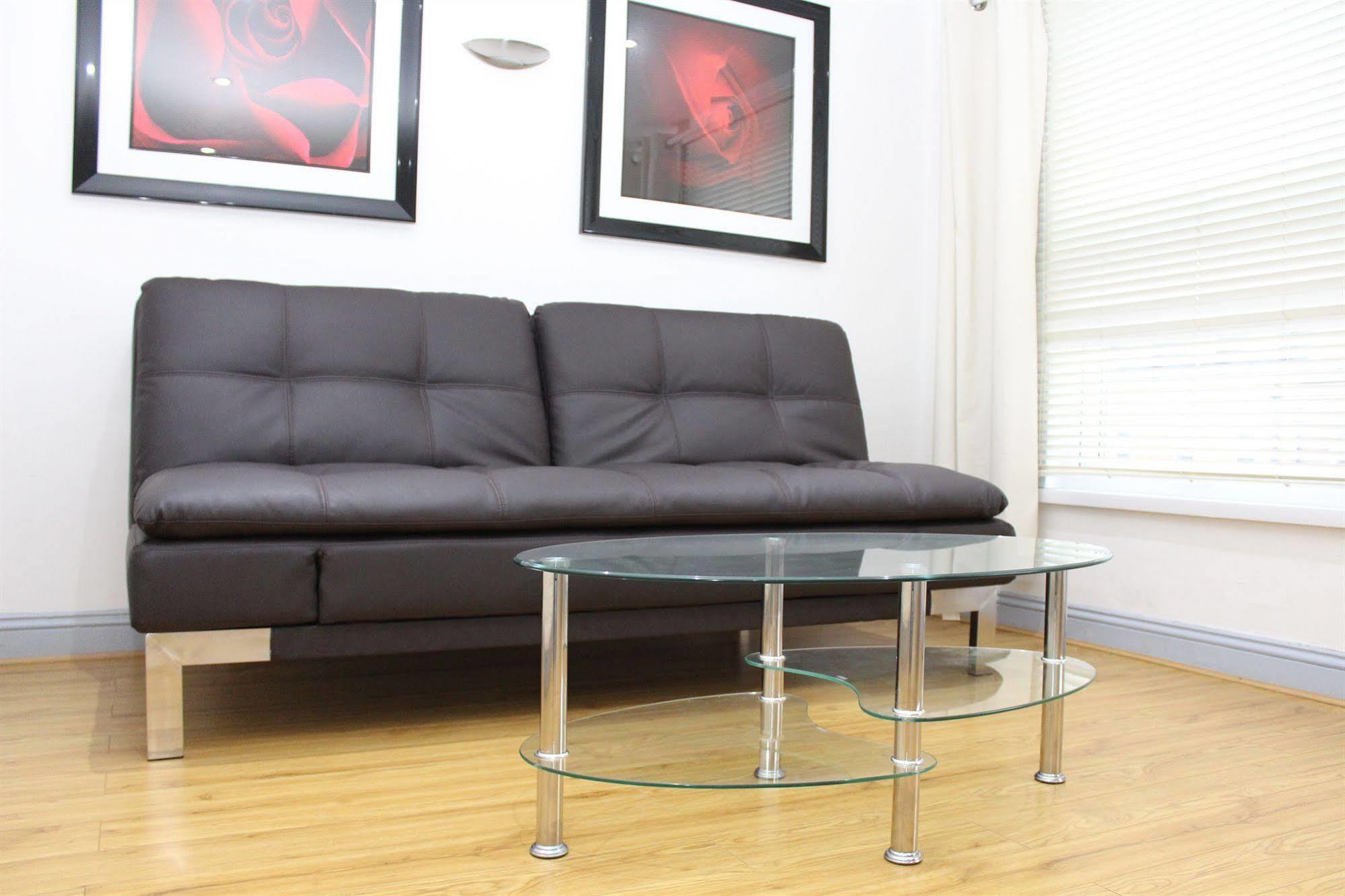 London Apartments Bethnal Green - 280 Kültér fotó
