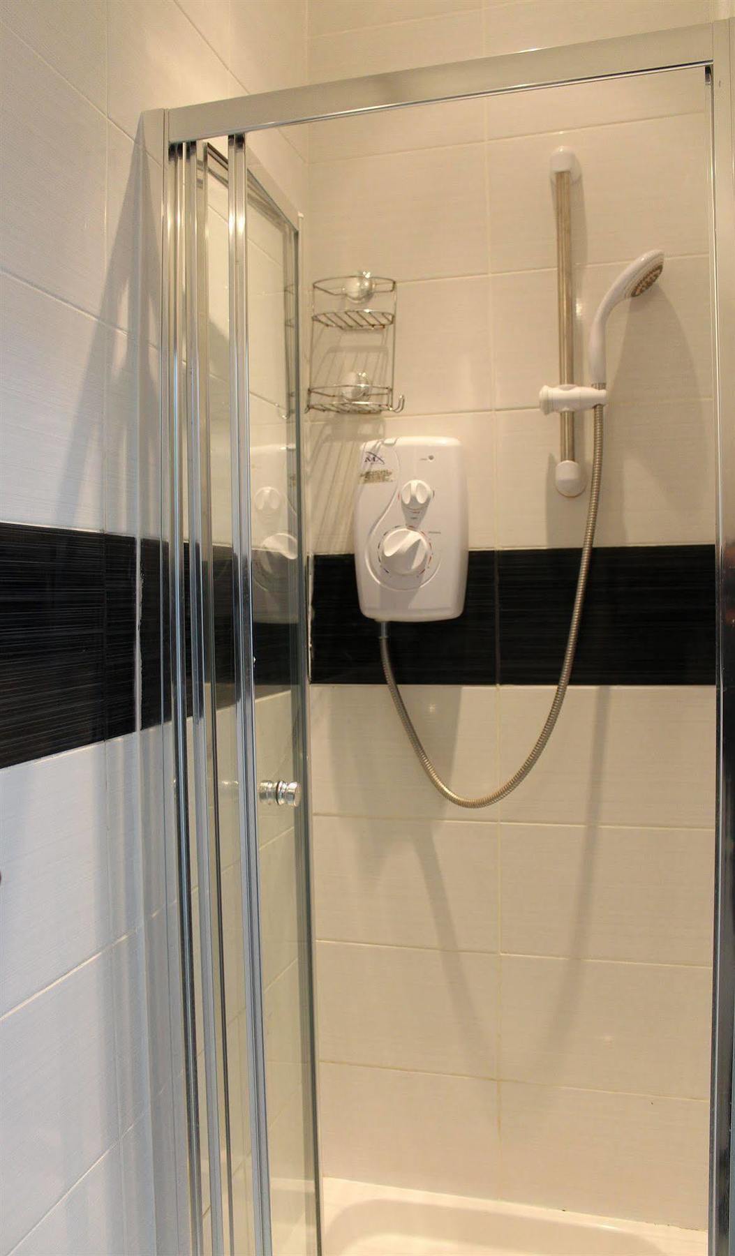 London Apartments Bethnal Green - 280 Kültér fotó
