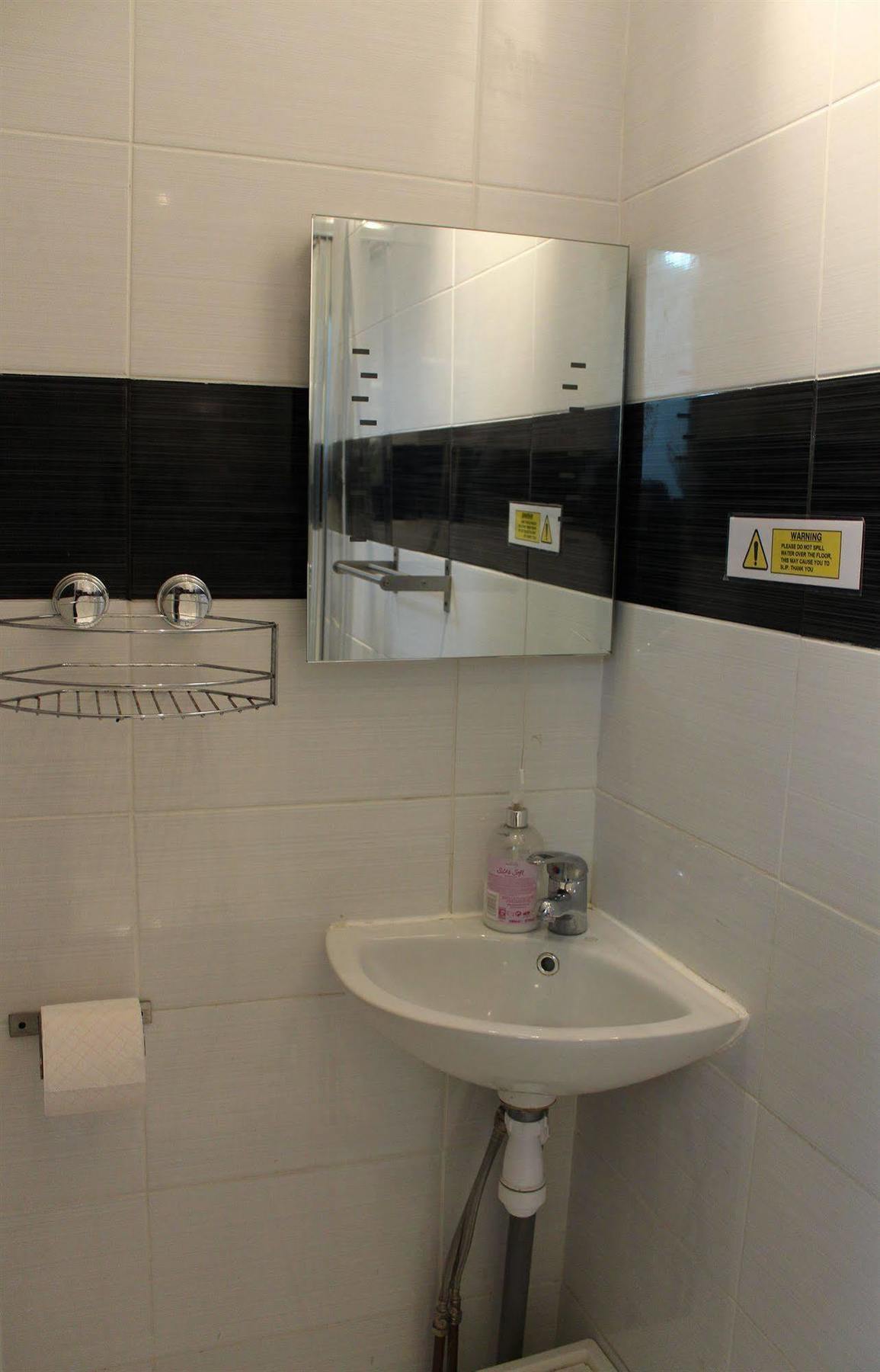 London Apartments Bethnal Green - 280 Kültér fotó