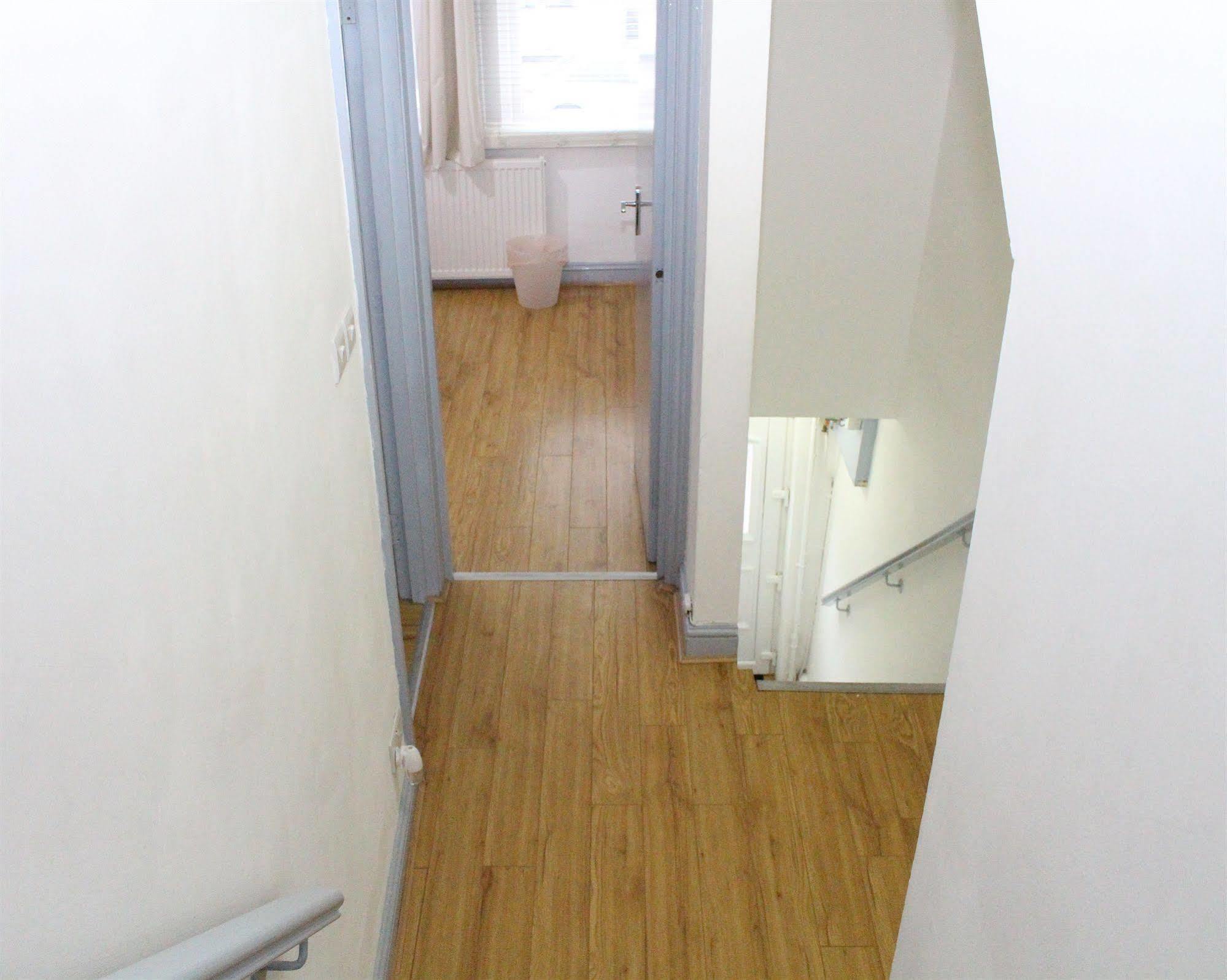 London Apartments Bethnal Green - 280 Kültér fotó